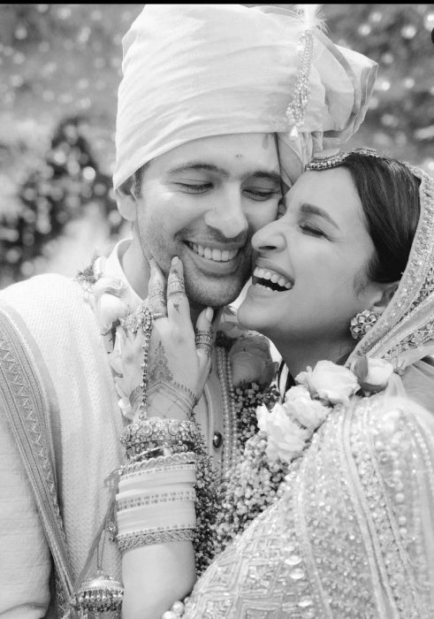 Bollywood Bridal Chooda / Chura Inspired By Parineeti Chopra /Kundan Polki Chooda / Punjabi Chooda /Pink Chooda