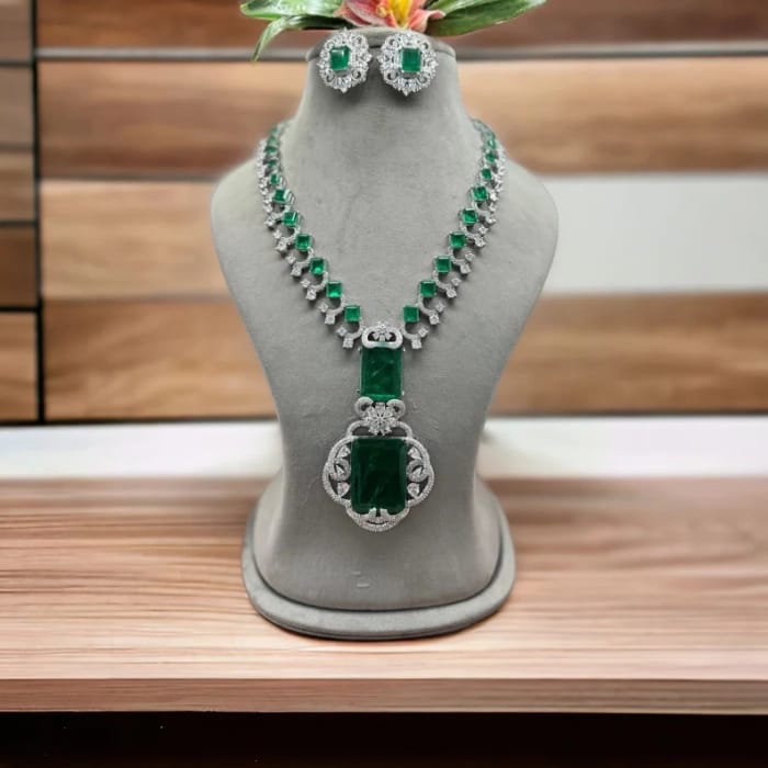 Indian Bollywood Sabhyasachi Design Nita Ambani Wedding Necklace /Ad Uncut Kundan Polki Necklace