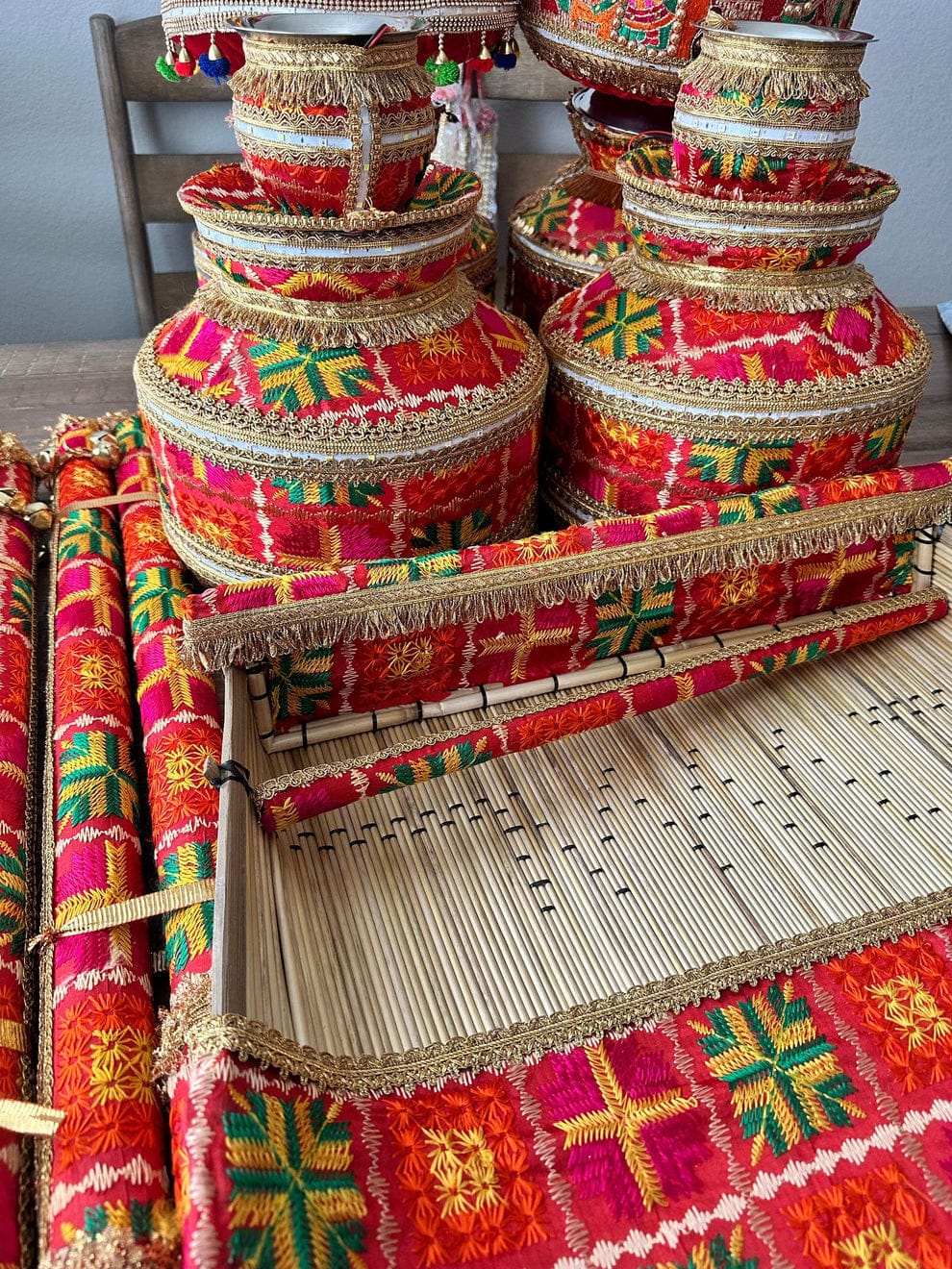 Wedding Accessories